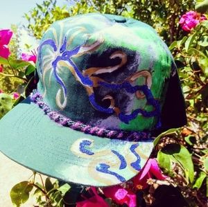 Hats/apparel